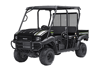 Shop UTVs at City Cycle Sales in Junction City, KS