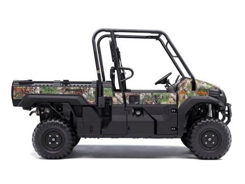 2016 Kawasaki Mule Pro-FX EPS Camo in Junction City, Kansas - Photo 1