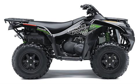 2020 Kawasaki Brute Force 750 4x4i EPS in Junction City, Kansas - Photo 1