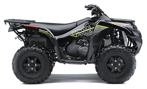 2022 Kawasaki Brute Force 750 4x4i EPS