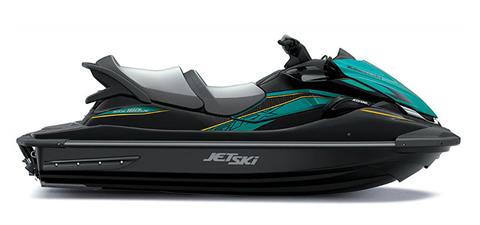 2022 Kawasaki Jet Ski STX 160LX