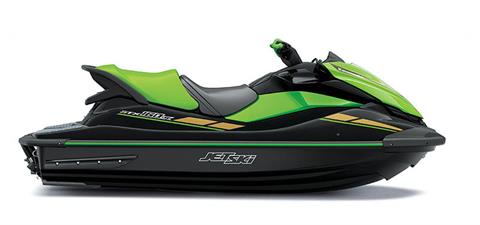 2022 Kawasaki Jet Ski STX 160X