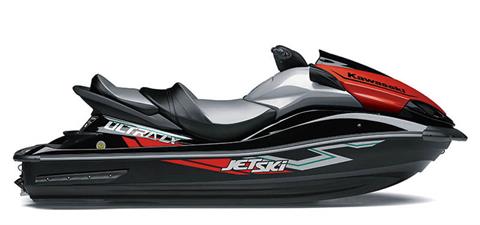 2022 Kawasaki Jet Ski Ultra LX
