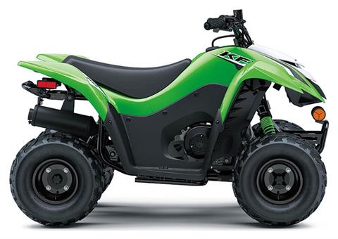 2023 Kawasaki KFX 50