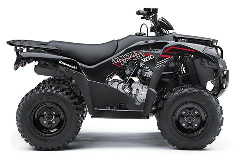 2023 Kawasaki Brute Force 300 in Junction City, Kansas - Photo 1