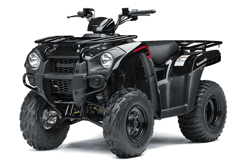 2023 Kawasaki Brute Force 300 in Junction City, Kansas - Photo 3