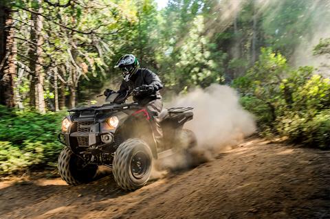 2023 Kawasaki Brute Force 300 in Junction City, Kansas - Photo 6