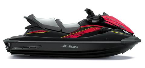 2023 Kawasaki Jet Ski STX 160LX