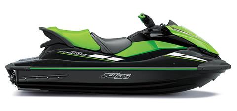 2023 Kawasaki Jet Ski STX 160X