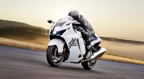 2022 Suzuki Hayabusa in Junction City, Kansas - Photo 9