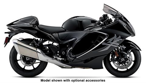 2023 Suzuki Hayabusa in Junction City, Kansas